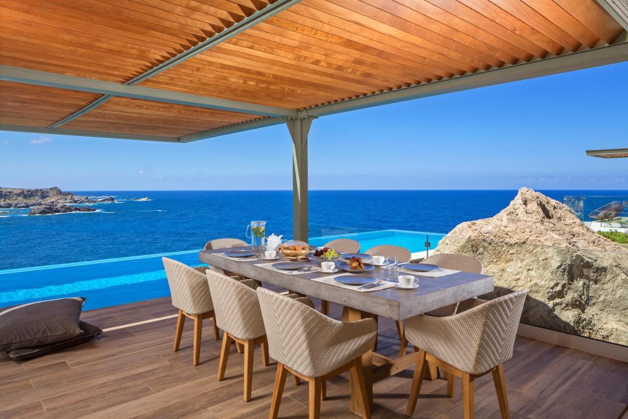 Elafonisi Villas Livadia (Crete) Exterior foto