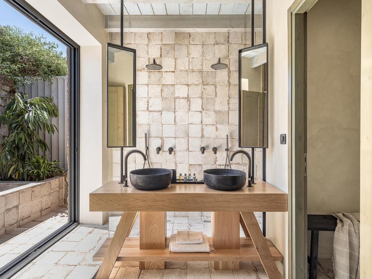 Elafonisi Villas Livadia (Crete) Exterior foto