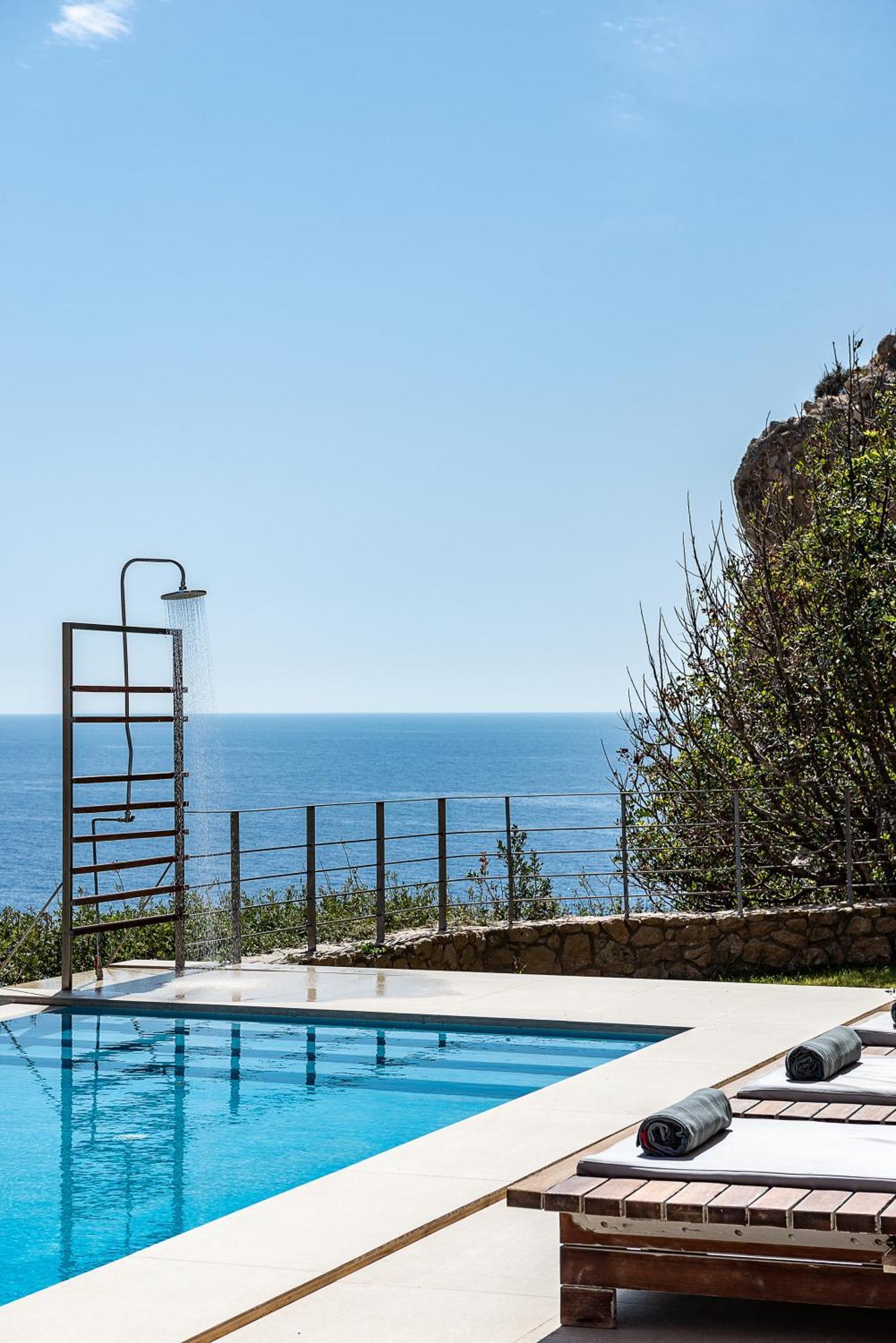 Elafonisi Villas Livadia (Crete) Quarto foto