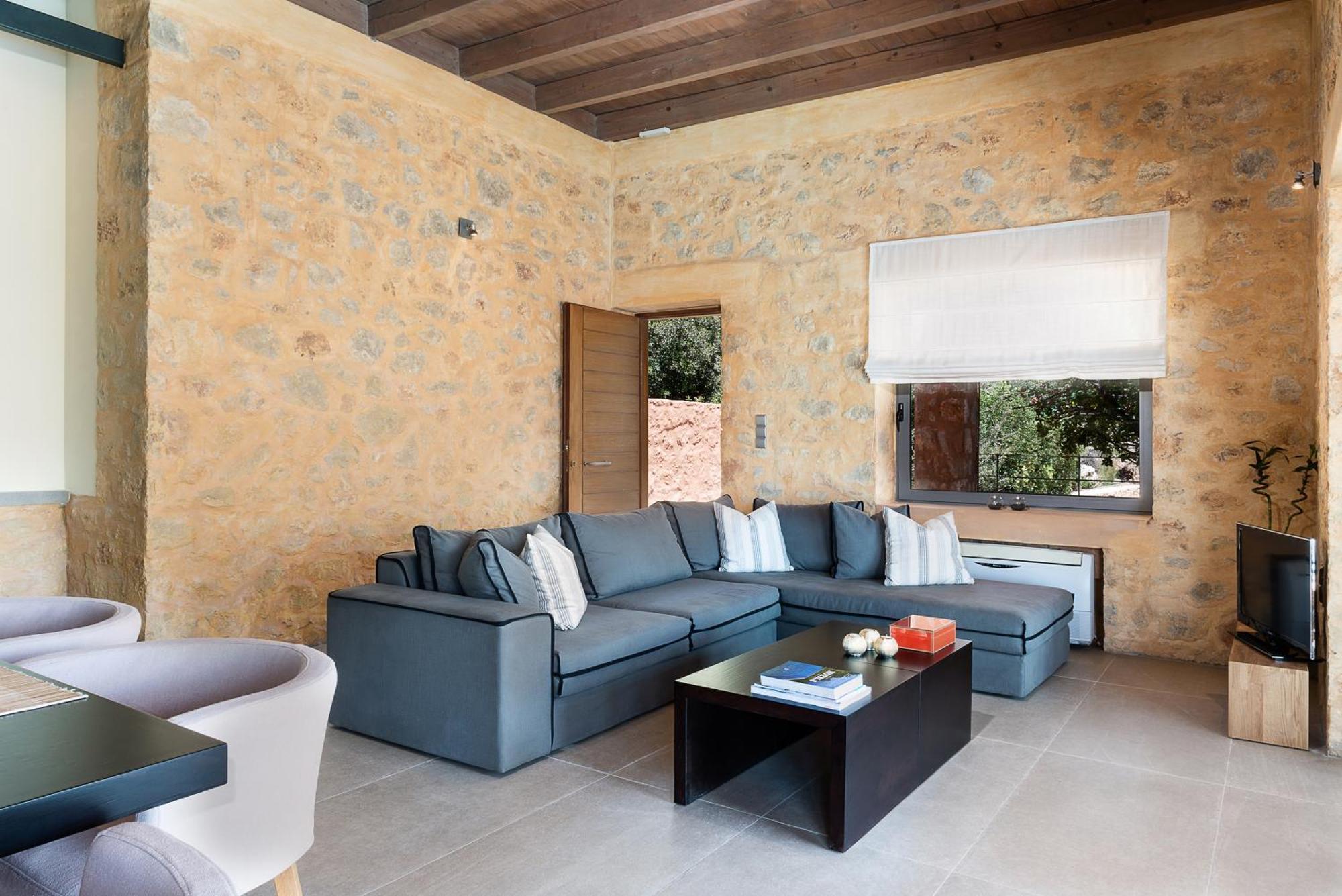 Elafonisi Villas Livadia (Crete) Quarto foto