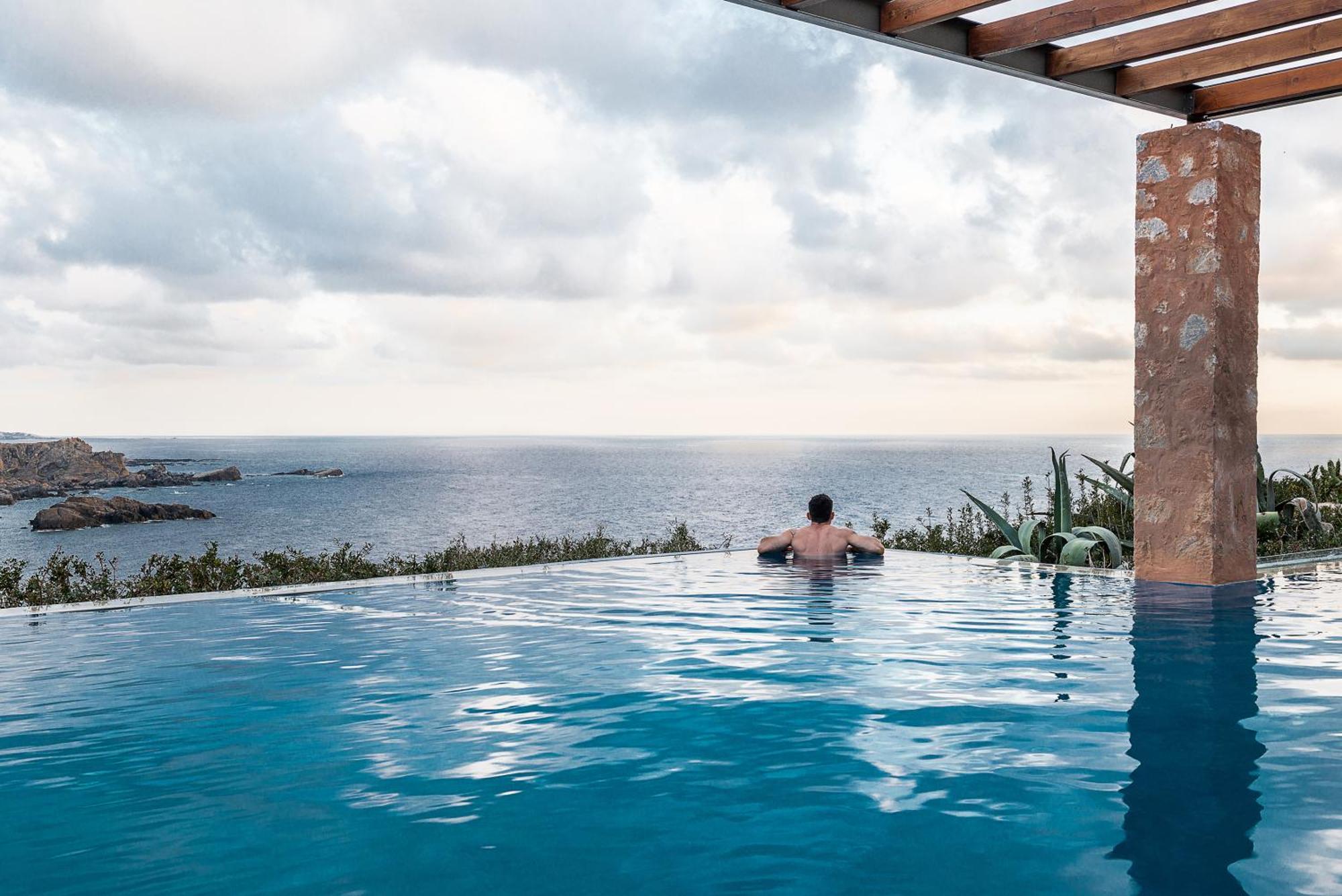 Elafonisi Villas Livadia (Crete) Quarto foto