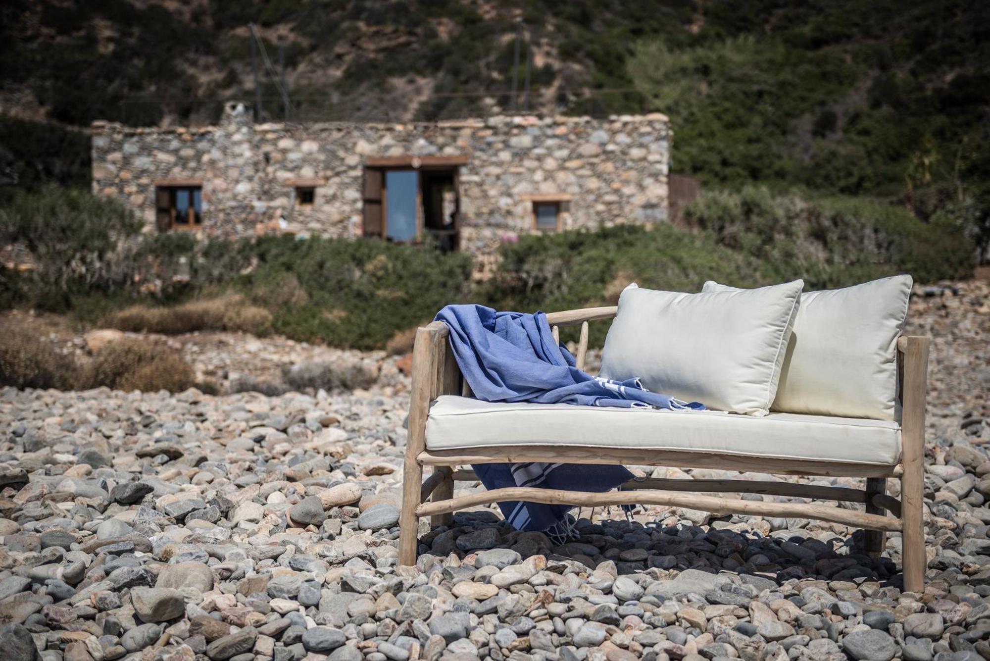 Elafonisi Villas Livadia (Crete) Exterior foto