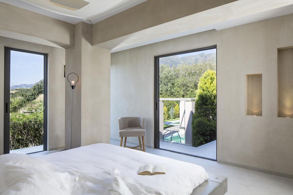 Elafonisi Villas Livadia (Crete) Exterior foto